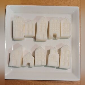 Handmade Piña Colada Scented Soy Wax Melts